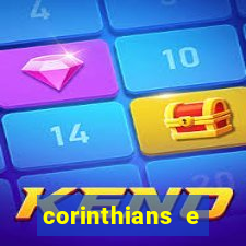 corinthians e cruzeiro futemax